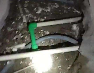 丰南卫生间漏水多少钱