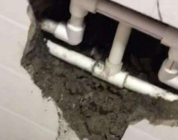 丰南卫生间漏水哪家好