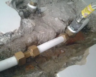 丰南测漏水多少钱