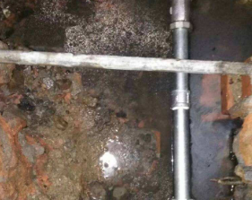 丰南卫生间测漏水多少钱