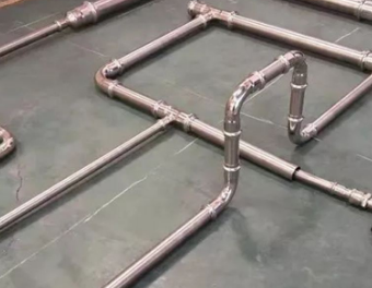 丰南水管维修哪家好