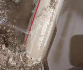 丰南水管维修公司