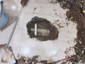 丰南卫生间防水多少钱