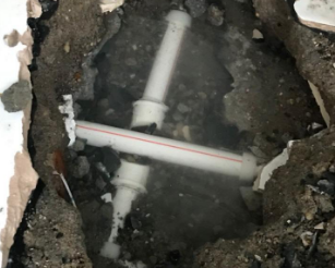 丰南卫生间防水电话号码