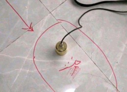 丰南卫生间测漏水多少钱
