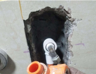 丰南卫生间测漏水哪家好