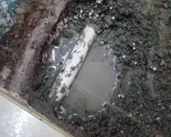 丰南卫生间测漏水哪家好
