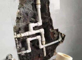 丰南卫生间测漏水价格多少