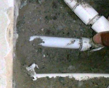 丰南卫生间测漏水哪家好