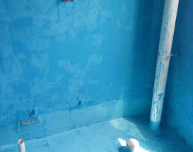 丰南卫生间防水多少钱