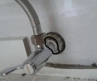 丰南水管维修多少钱